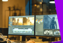 Cutting Edge Video Editing Trends for 2024