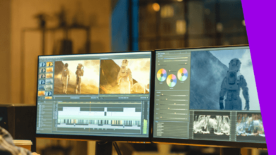 Cutting Edge Video Editing Trends for 2024