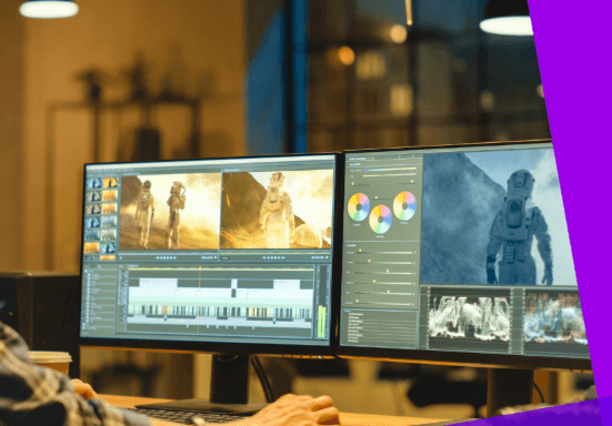 Cutting Edge Video Editing Trends for 2024