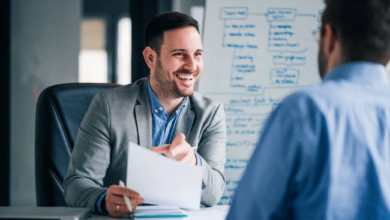 5 Benefits of Working with Job Recruiting Experts