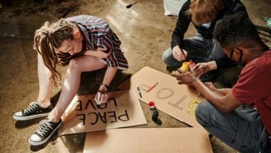 crafting innovation across industries