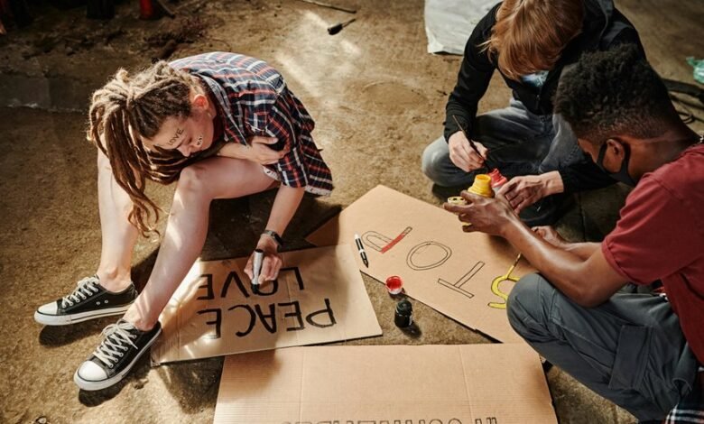 crafting innovation across industries
