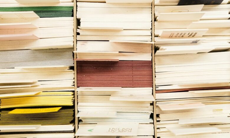 effective financial recordkeeping strategies