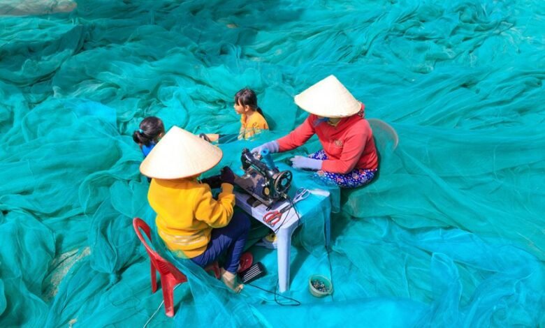 fishing family s business innovation