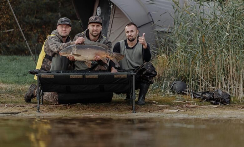 fishing guides future success