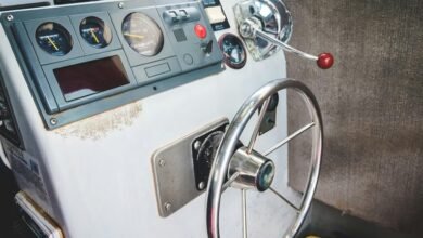 fishing thunderonthegulf technology impact