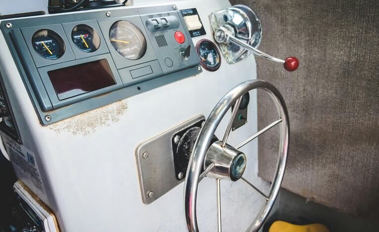 fishing thunderonthegulf technology impact
