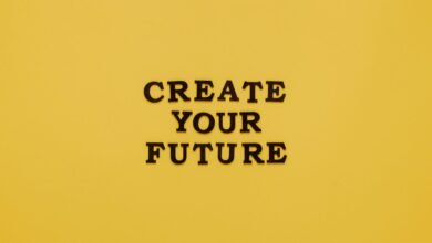 future success through giveaways