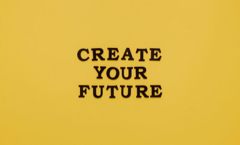 future success through giveaways
