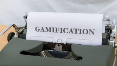gamification shaping business strategies