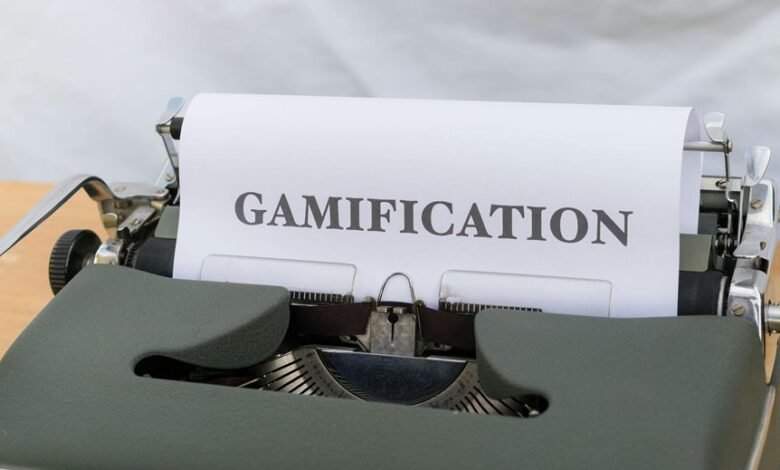 gamification shaping business strategies
