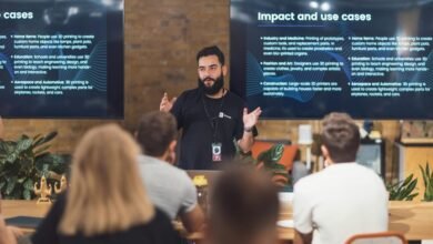 gaykontaktewesel influencing industry trends