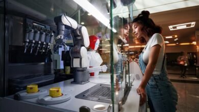 innovative industry transformation ahead
