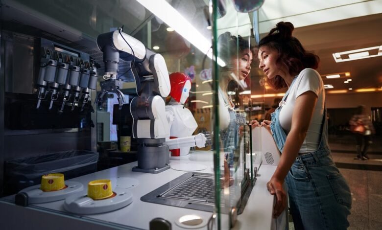innovative industry transformation ahead