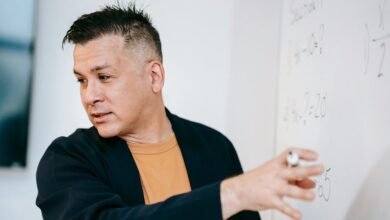 interpreting a phone number