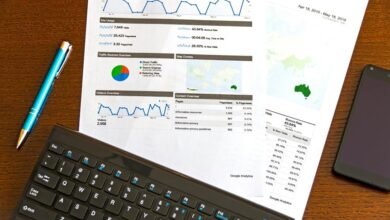 market performance insights revealed