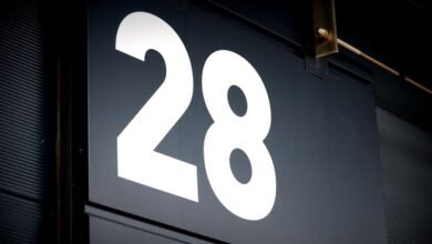 number identification and analysis