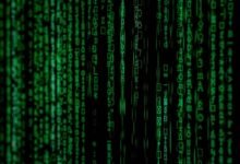 understanding numerical breakdown process