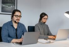quick business help hotline