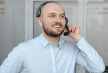 quick response business help