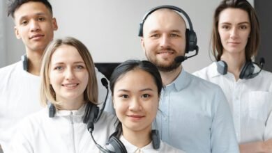 customer support helpline number