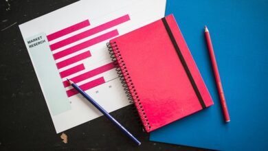 dashboard for analytical trends