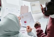 data analysis and breakdown