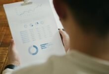 data analysis of numbers