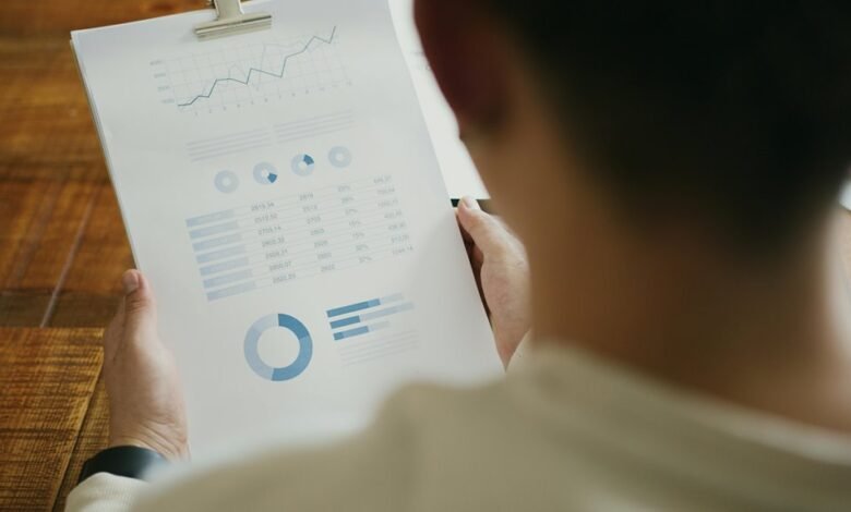 data intelligence analysis report