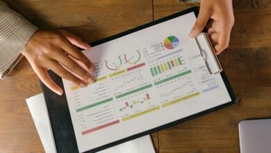 indicator study for numbers