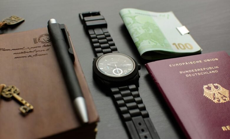 key findings for documents