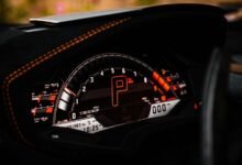 key metrics dashboard overview