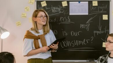 market analysis for ids