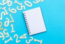 numerical data analysis report