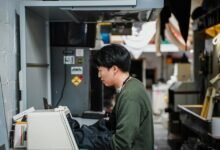 operational metrics for identifiers