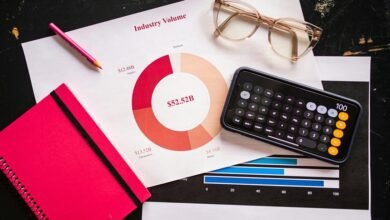 operational metrics for identifiers