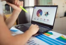 performance metrics analysis report