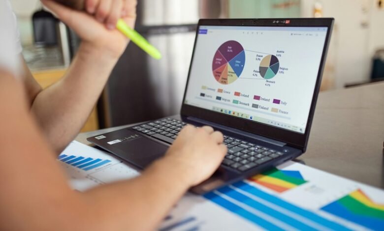 performance metrics analysis report