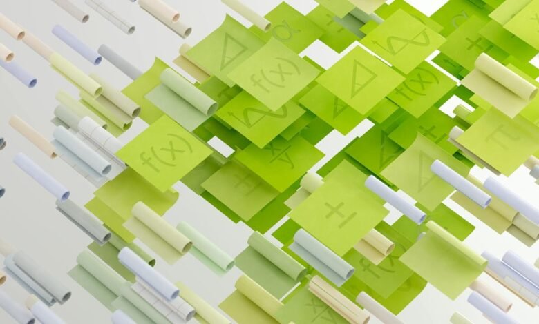 quantitative analysis for identifiers