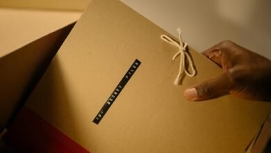 sector intelligence file review