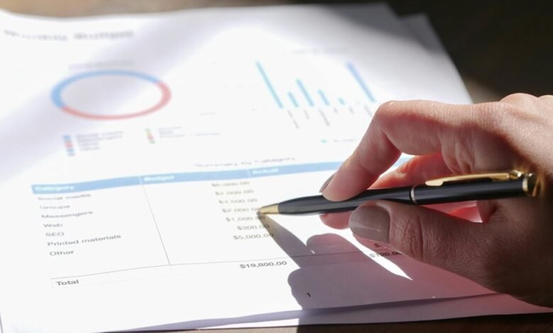 sector review summary analysis